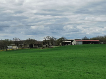 vente maison saint antonin noble val