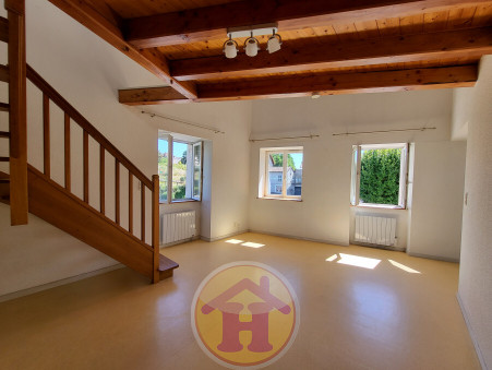 location appartement Saint-junien
