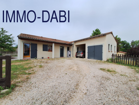vente maison Saint-sulpice-sur-lèze