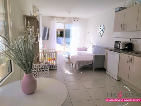 vente appartement juvignac