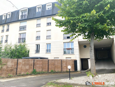 vente appartement NOISY LE GRAND  228 000€