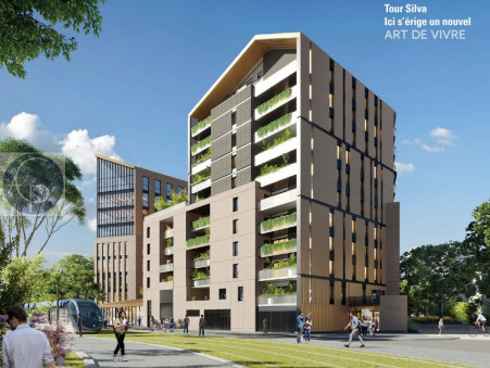 vente neuf BORDEAUX  359 000€