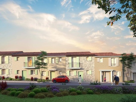 vente maison LA GARDE FREINET  439 000€