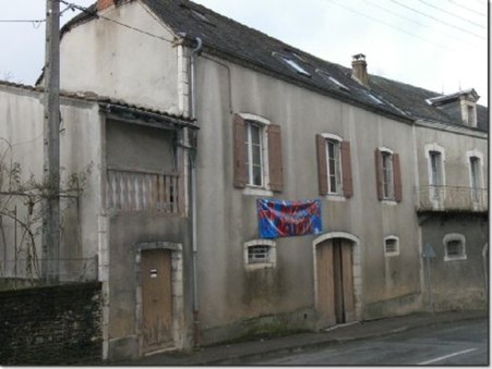 vente maison Gramat 33 600€