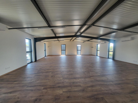 location professionnel Quincieux