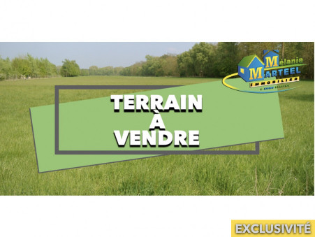 vente terrain Zuydcoote