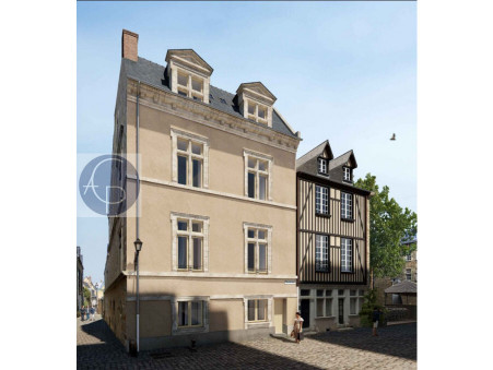 vente appartement Le mans