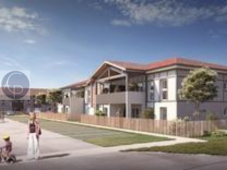 vente appartement Vielle st girons