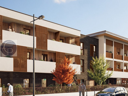 vente appartement DAX  241 932€