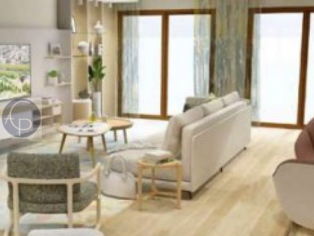 vente appartement DAX  241 931€