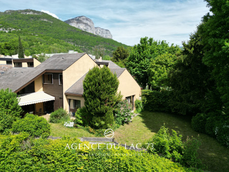 vente maison Bassens