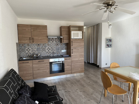 location appartement Scientrier