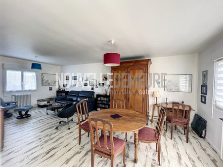 vente maison Saint malo  626 400€