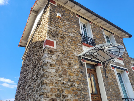 vente maison Villeneuve st georges