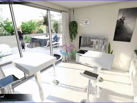 vente appartement Saint-raphaël