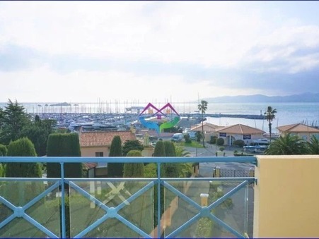 vente appartement Saint-raphaël