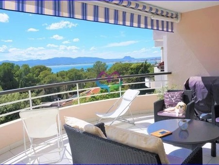 vente appartement Saint-raphaël