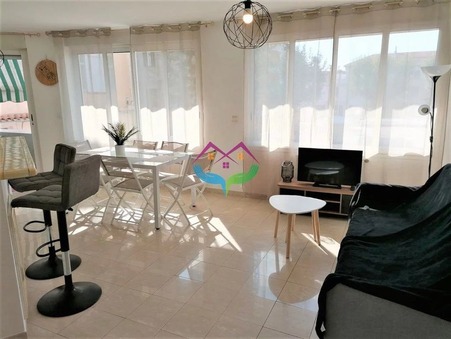 vente appartement Saint-raphaël