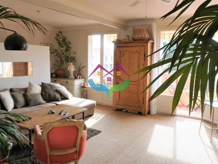 vente appartement Saint-raphaël