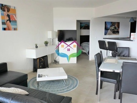 vente appartement Saint-raphaël
