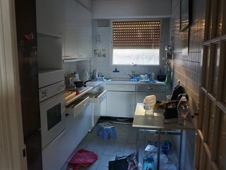 vente appartement saint-raphaël