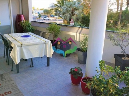 vente appartement Saint-raphaël