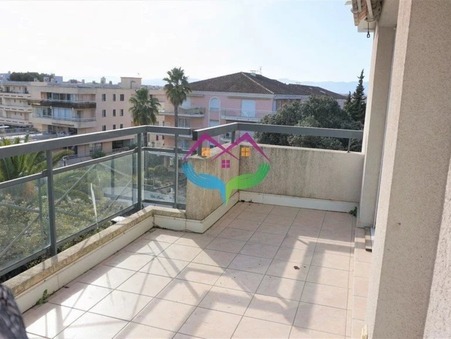 vente appartement Saint-raphaël