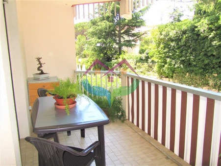 vente appartement Saint-raphaël