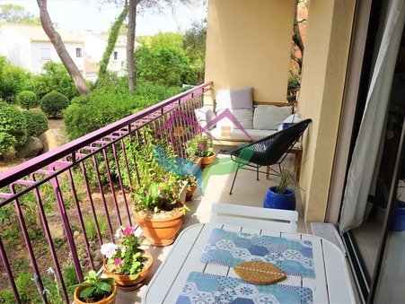 vente appartement Saint-raphaël