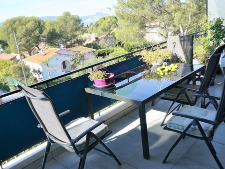 vente appartement Saint-raphaël