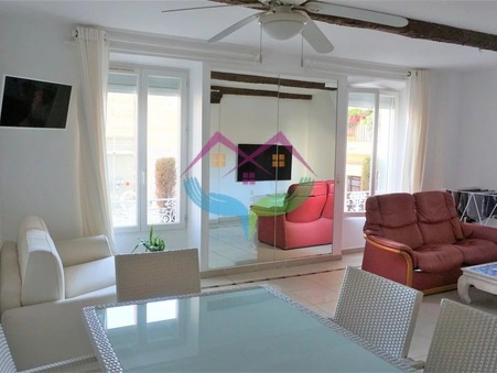 vente appartement Saint-raphaël