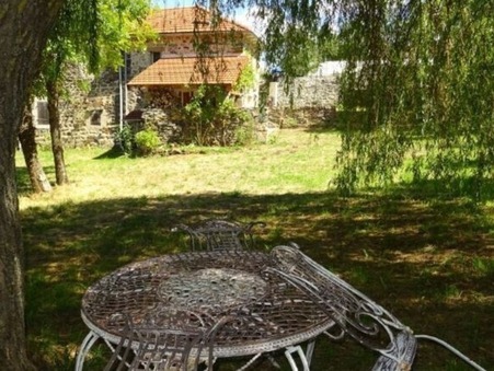 vente maison Yssingeaux