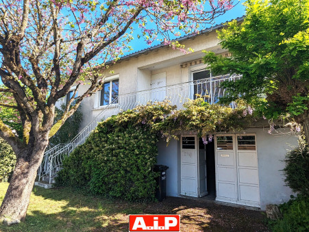 vente maison CERIZAY  168 000€