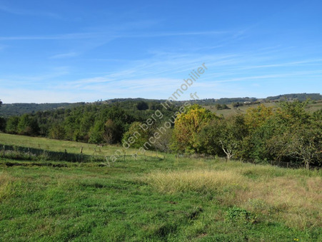 vente terrain Ayen