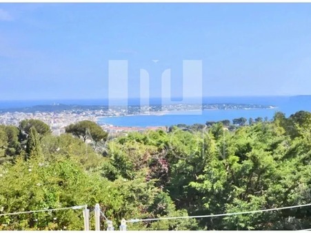 location maison Vallauris