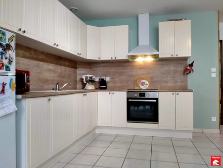 vente appartement Seurre