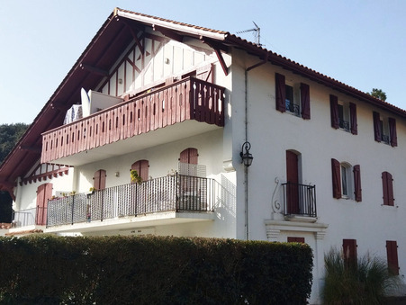 vente appartement ANGLET  260 000€