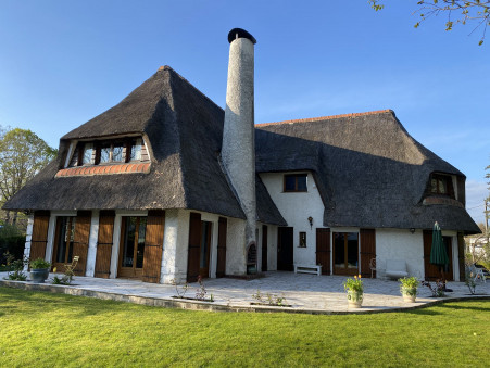 vente maison barbizon