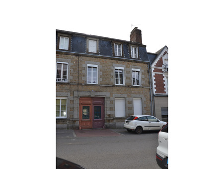 vente maison la ferte mace