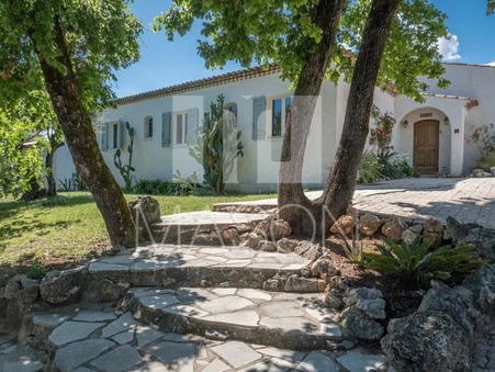 location maison Roquefort-les-pins