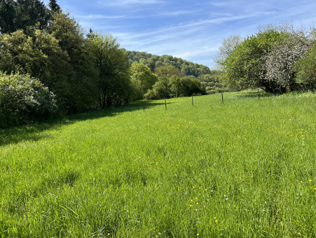 vente terrain Viviers sur chiers