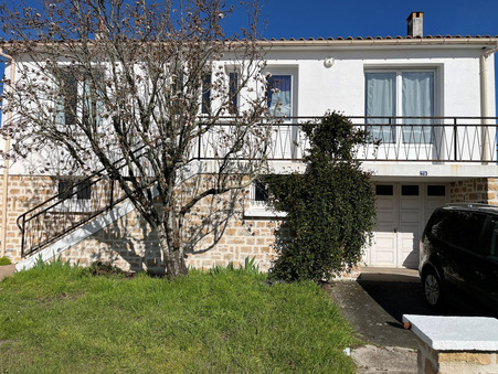 vente maison la roche sur yon