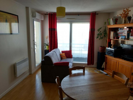 location neuf Malakoff