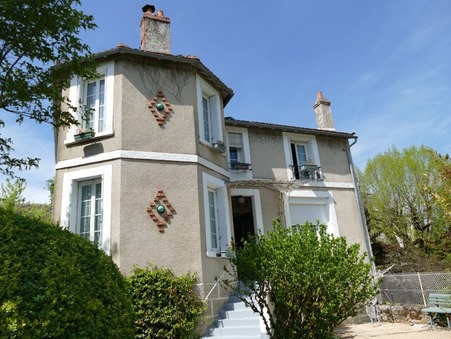 vente maison Gramat  233 200€
