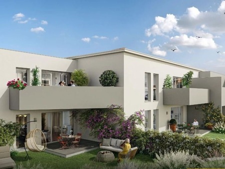 vente neuf Vic la gardiole