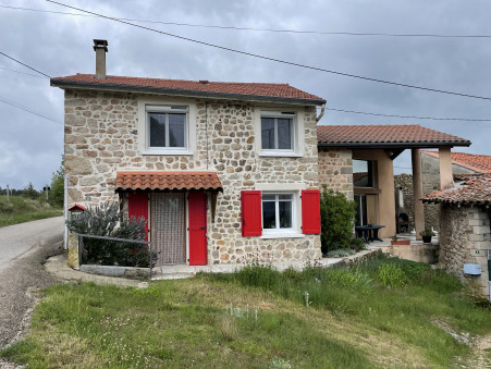 vente maison Bas en basset