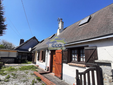vente maison chateaudun