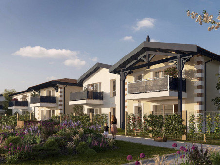 vente appartement gujan mestras