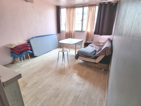 vente appartement Aix en provence 65 000€