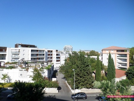 location appartement Montpellier